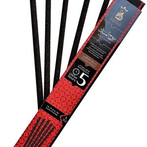 NILEVIBES Egyptian Musk 25Hours Incenses Stick ProduceWonderfully Fragrant Smoke